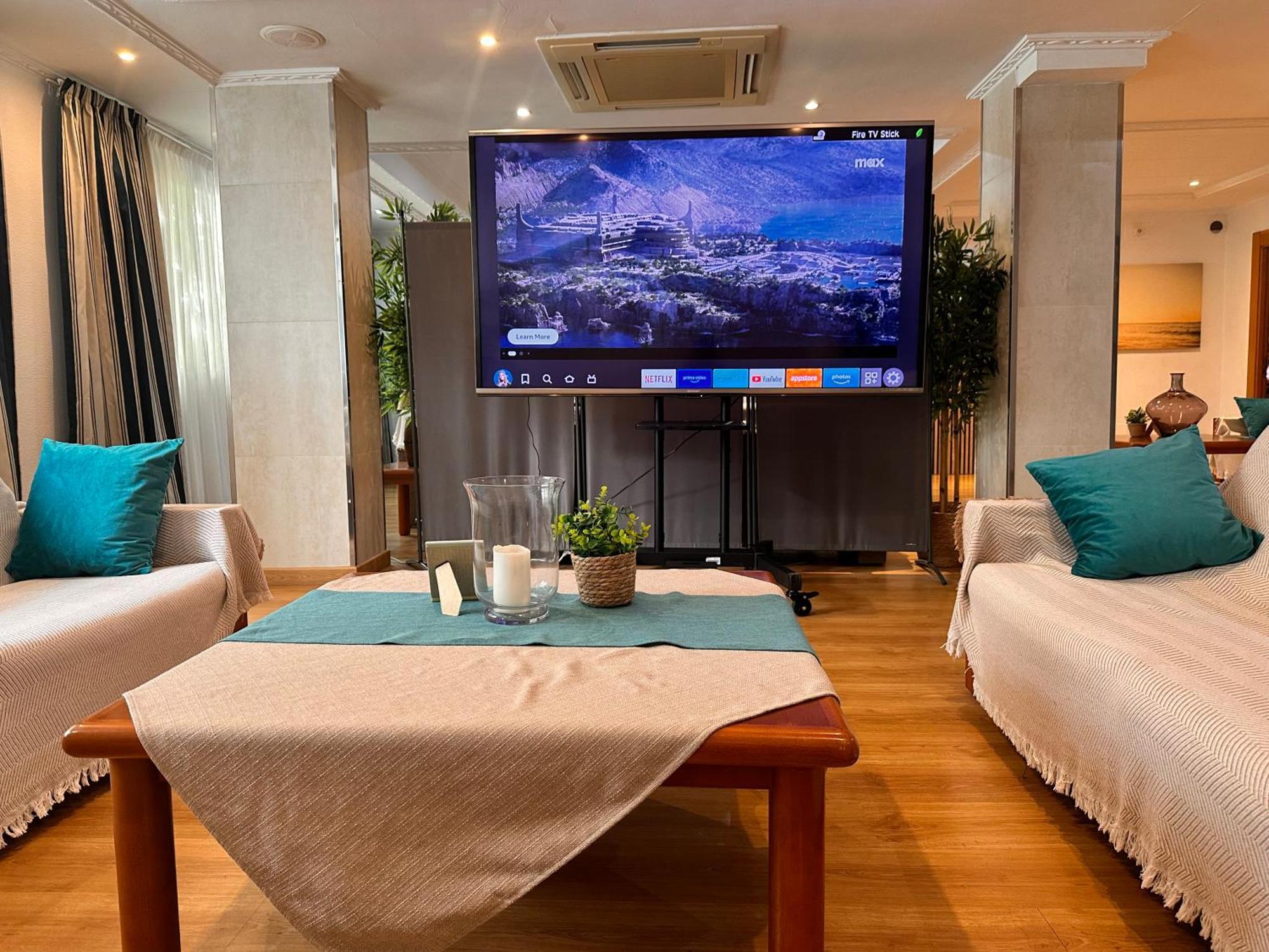 Hotel Palma Mazas El Arenal Kültér fotó