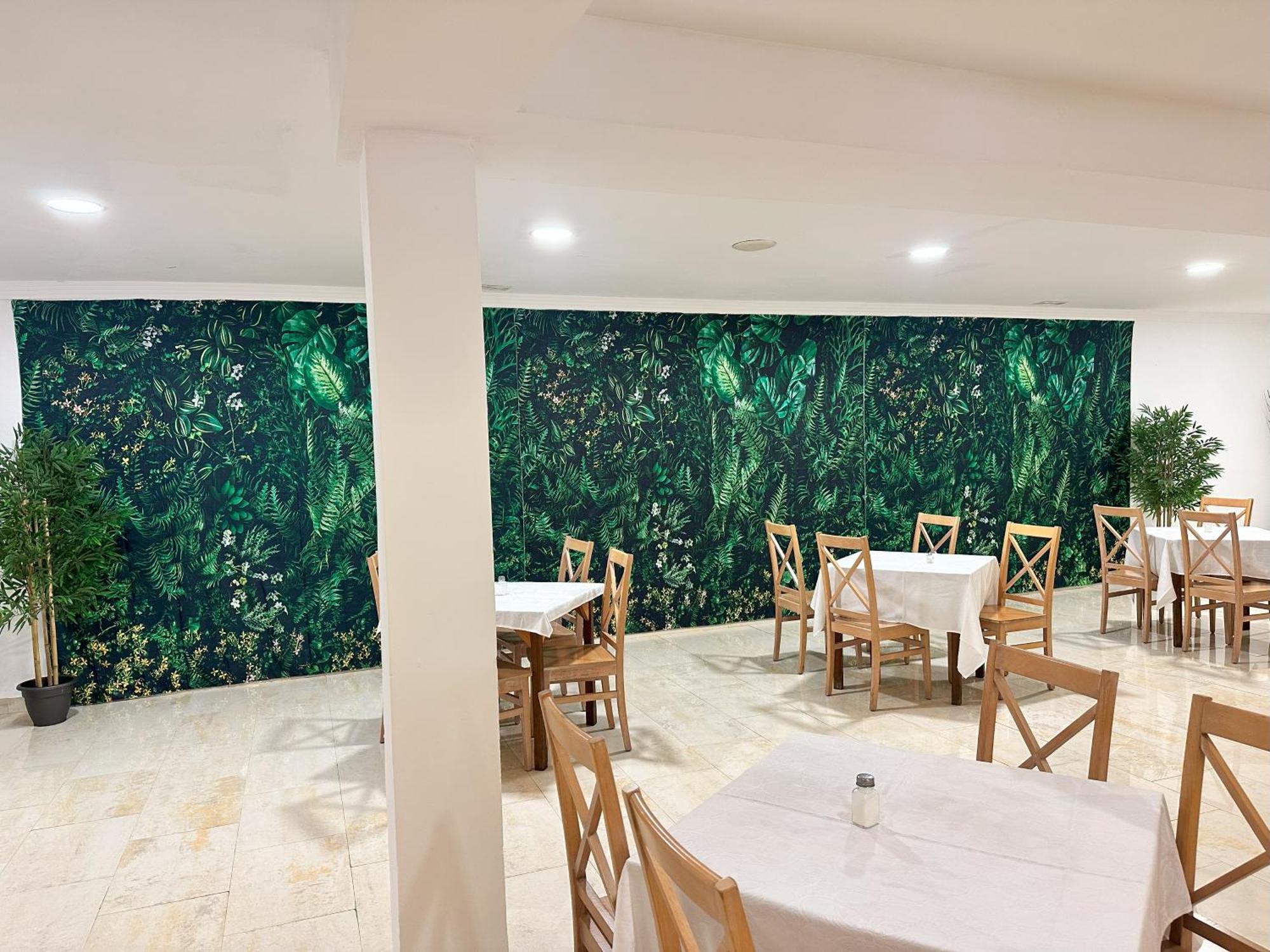 Hotel Palma Mazas El Arenal Kültér fotó