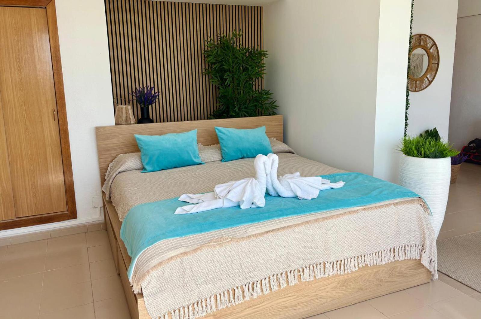 Hotel Palma Mazas El Arenal Kültér fotó