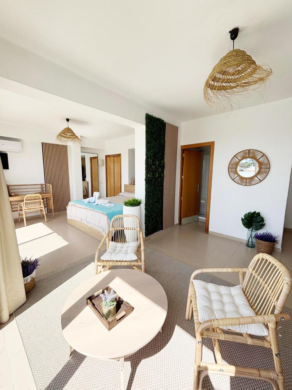 Hotel Palma Mazas El Arenal Kültér fotó