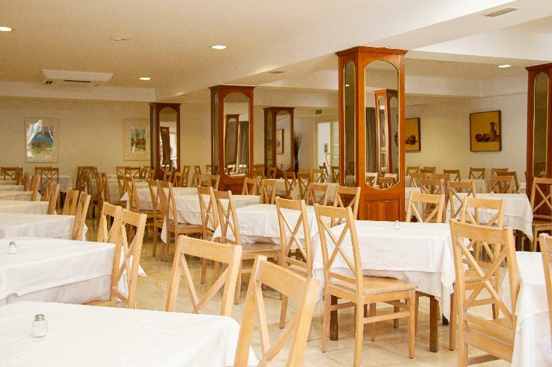 Hotel Palma Mazas El Arenal Kültér fotó